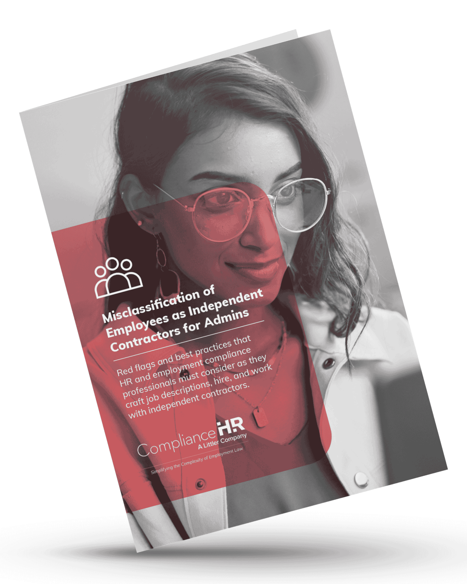 MisclassificationIC Cover