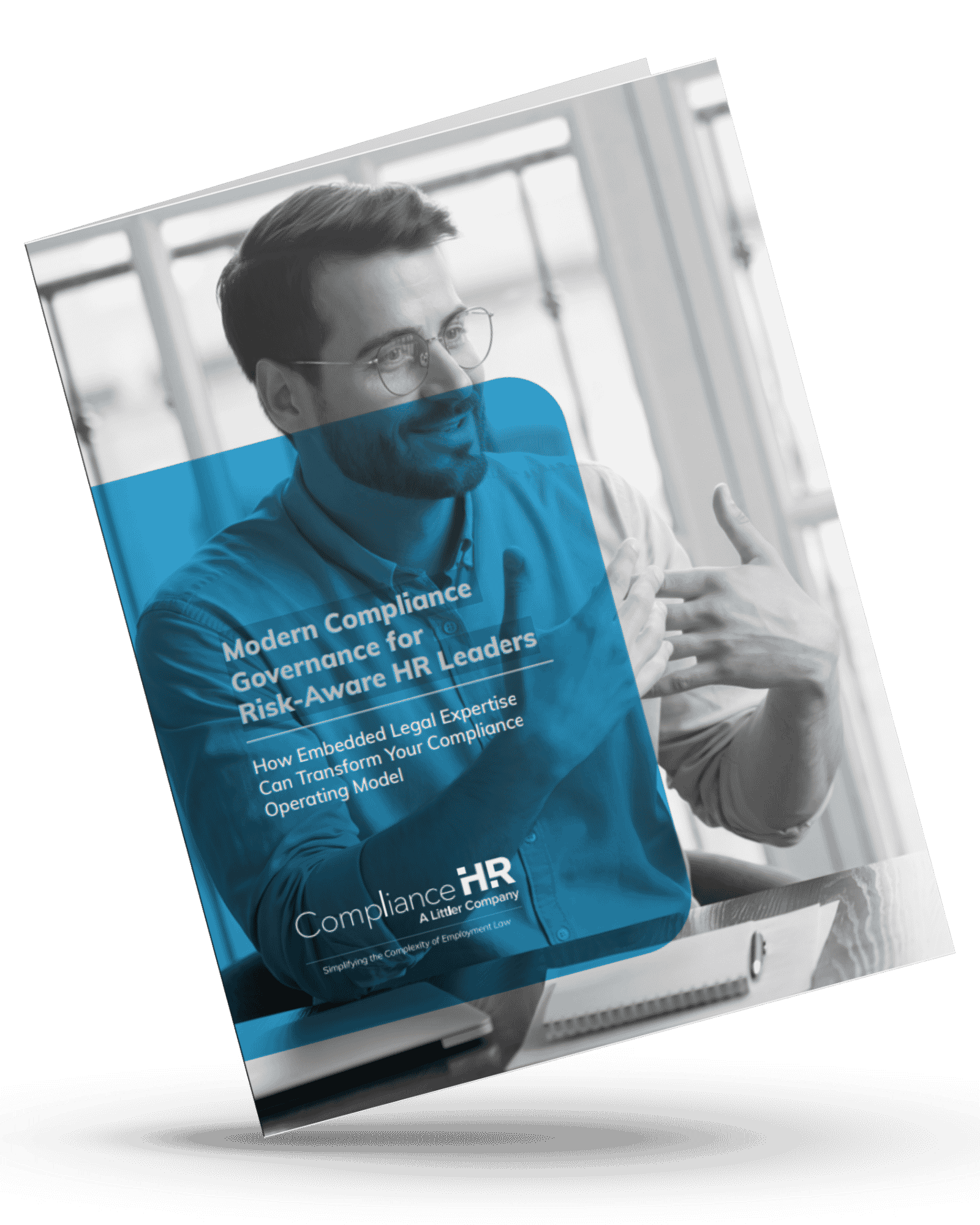 Modern Compliance Governance for Risk‐Aware HR Leaders 1600x2000