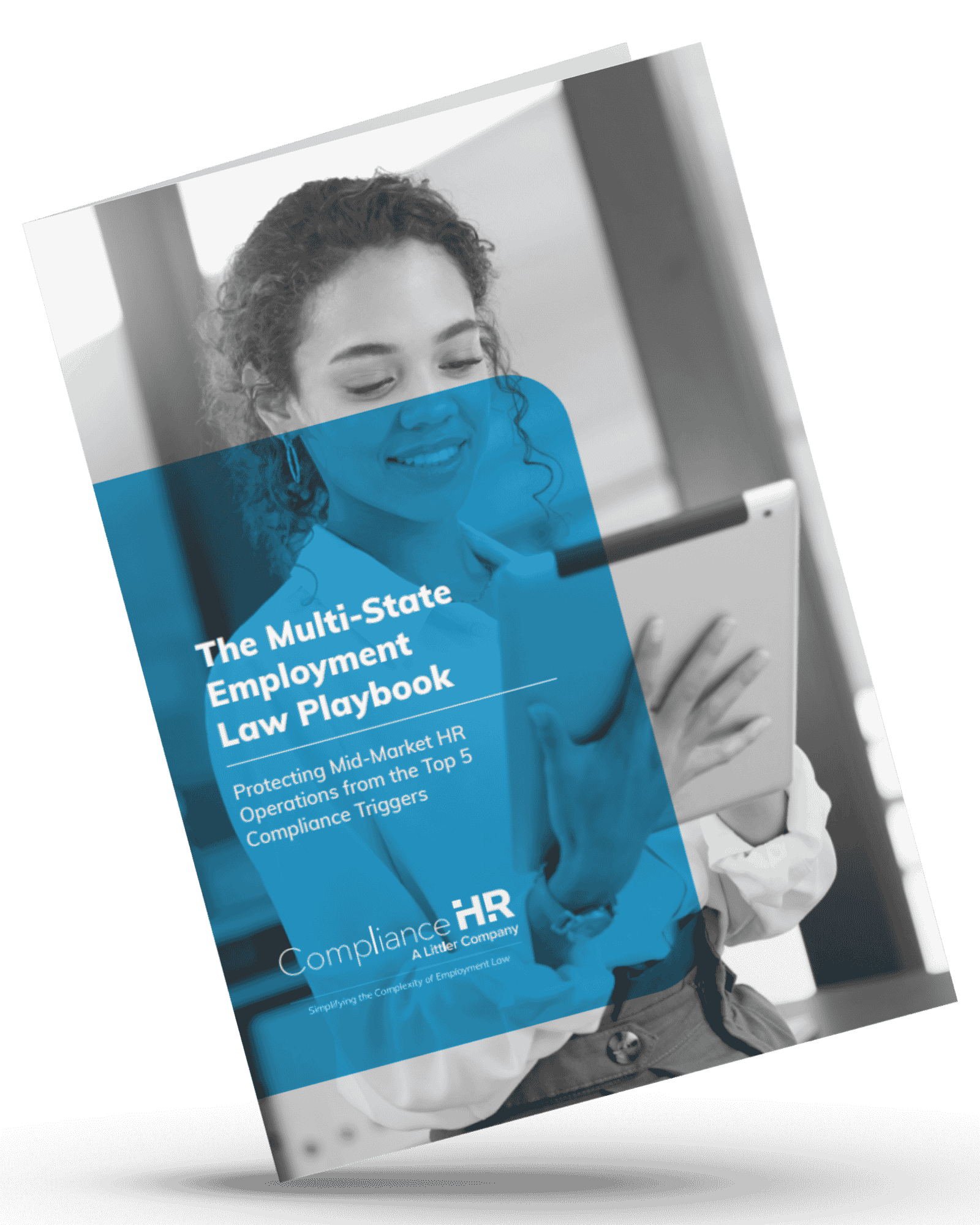 Multi-State Employment Law Playbook