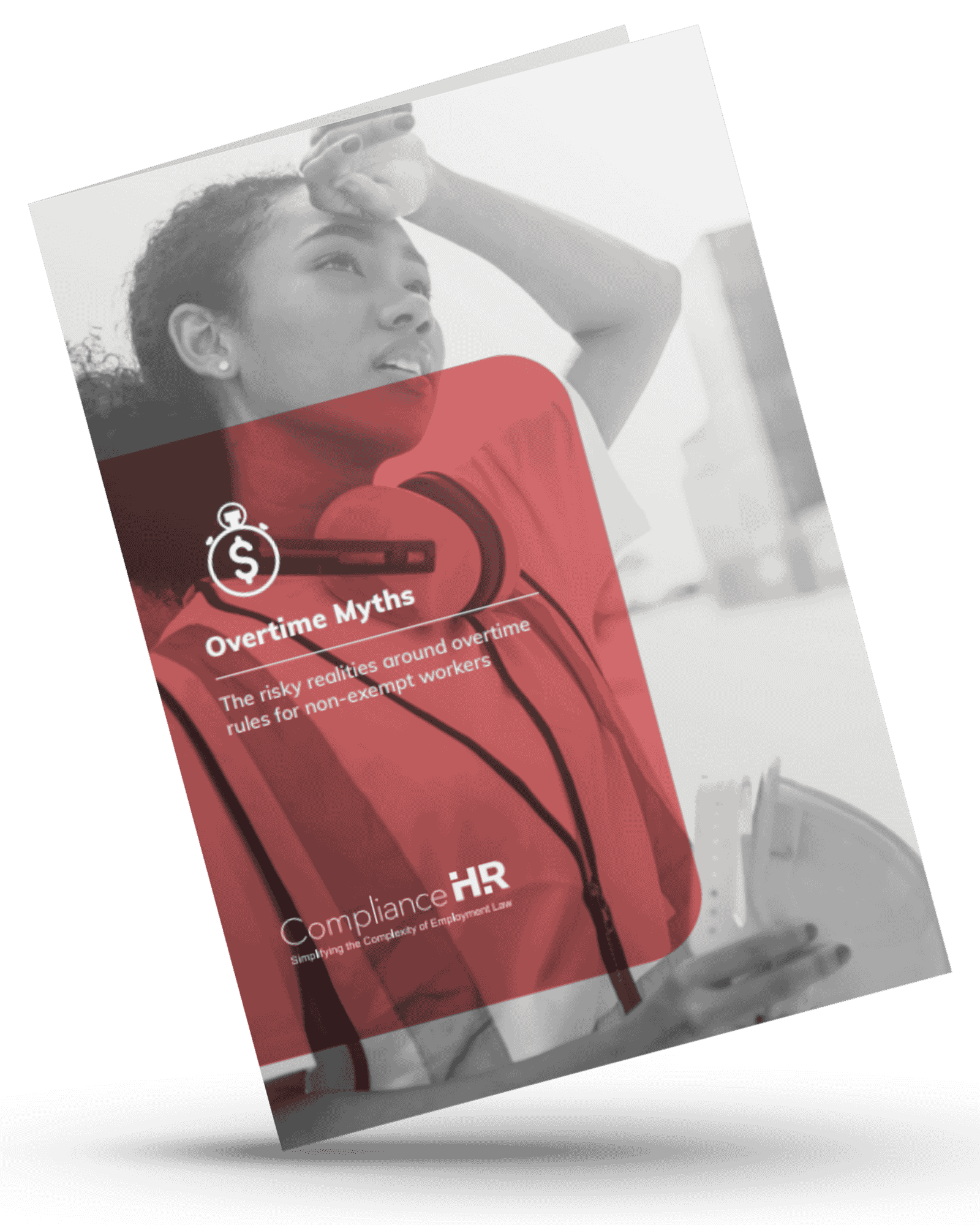 Overtime Myths Overtime Myths