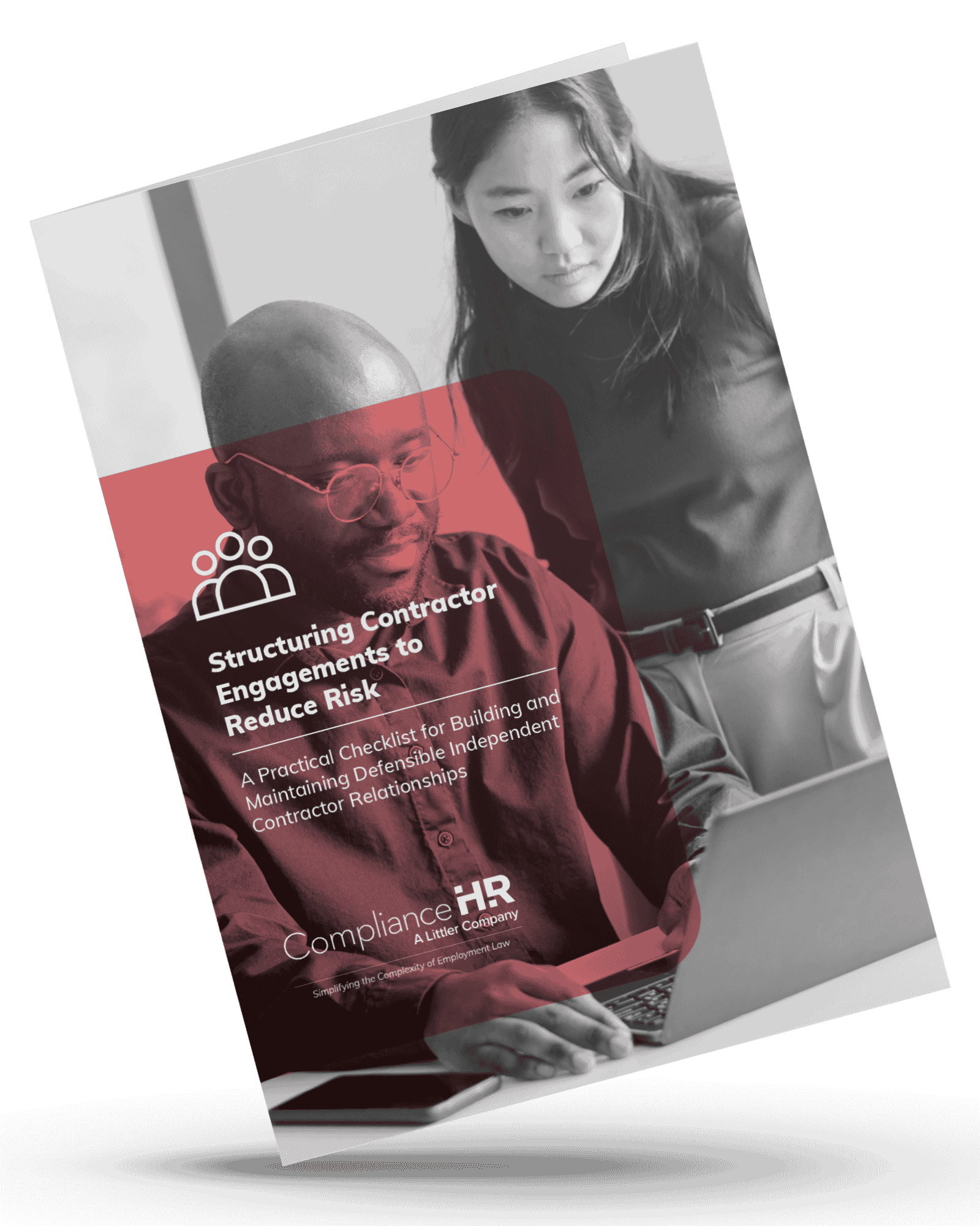 StructuringContract Cover