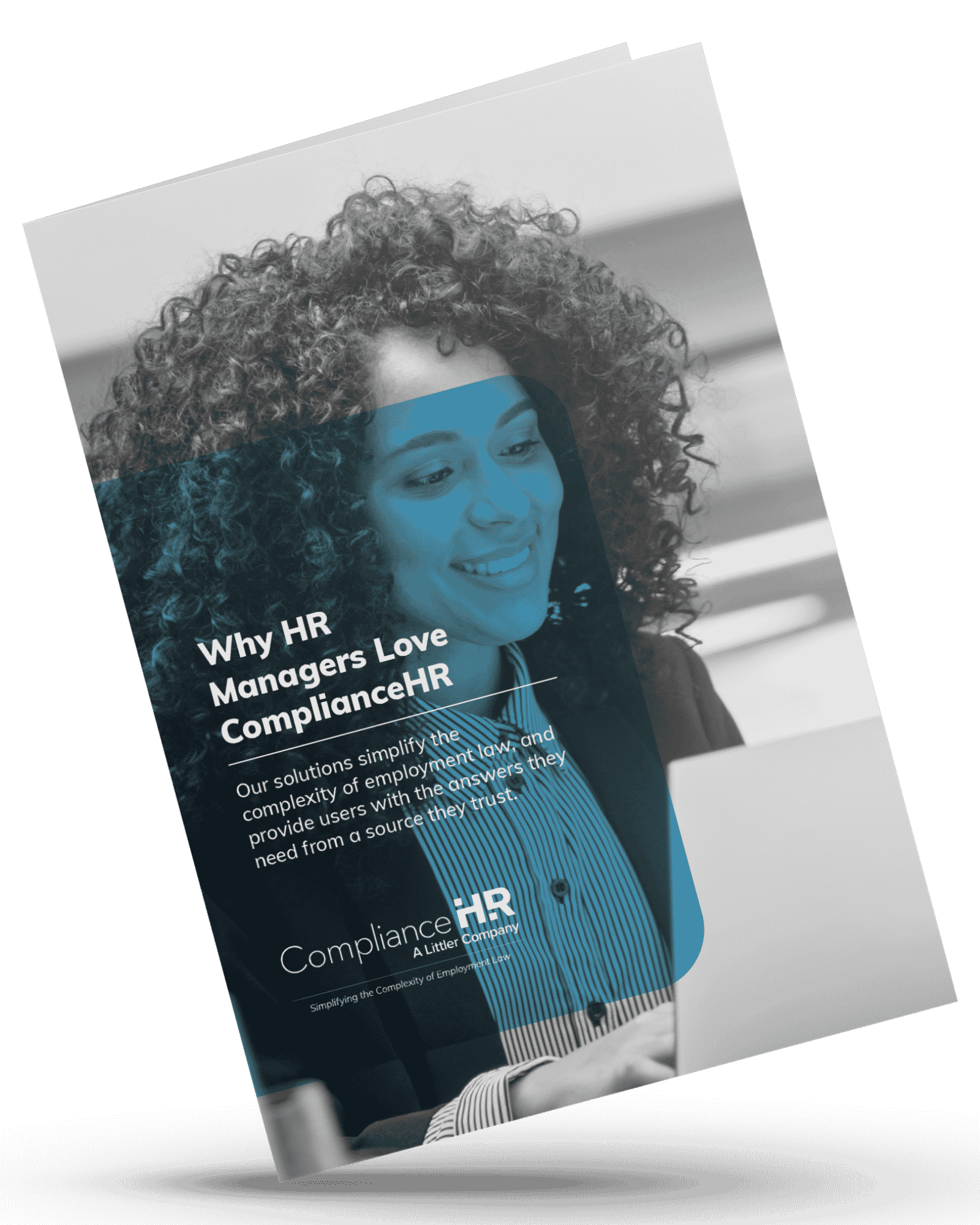 Why HR Managers Love ComplianceHR