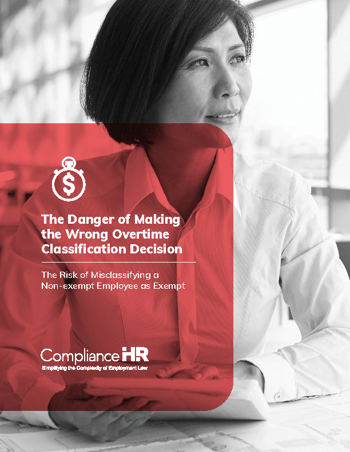 The Danger of Making the Wrong Overtime Classification Decision 2024_Page_01
