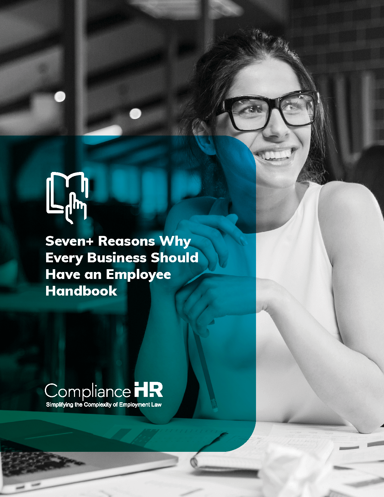 7+ Reasons to Have Employee Handbook Thumbnail