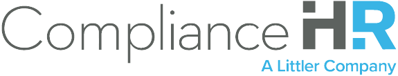 ComplianceHR A Littler Company