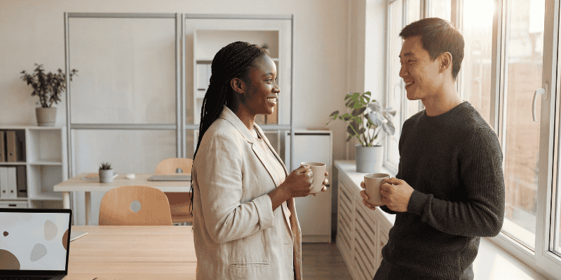 Comprehensive HR Compliance Software